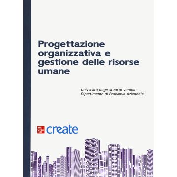 Progettazione organizzativa e gestione delle risorse umane