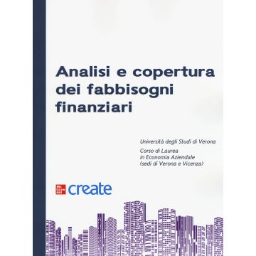 Analisi e copertura dei fabbisogni finanziari