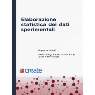 Elaborazione statistica dei dati sperimentali