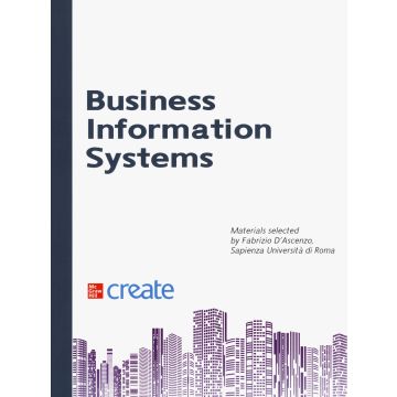 Business information systems
