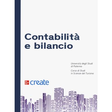 Contabilità e bilancio