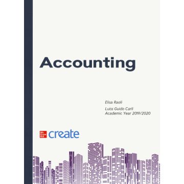 Accounting