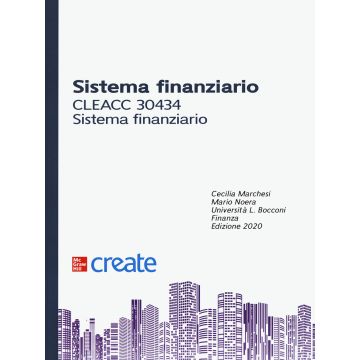 Sistema finanziario