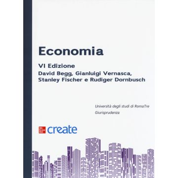 Economia 6/ed.