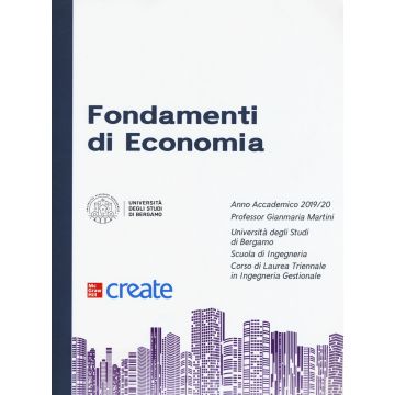 Fondamenti di economia