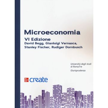 Microeconomia 2020 begg vernasca stanley mcgraw hill