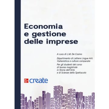 Economia e gestione delle imprese