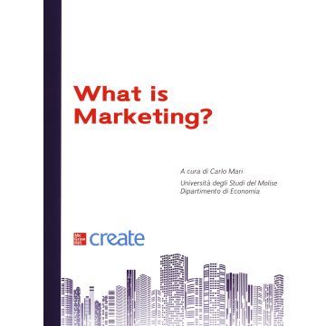 What is marketing? Con Connect