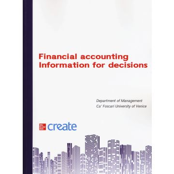 Financial accounting-Learning science 540d Ola. Con connect (bundle)
