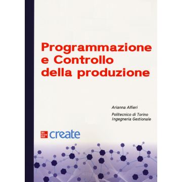 Programmazione e controllo della produzione