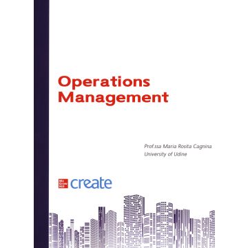 Software: operations management. Con Connect