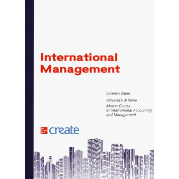 International management