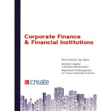 Corporate finance