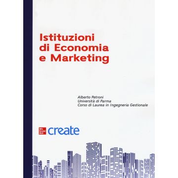 Istituzioni di economia e marketing. Con connect (bundle)