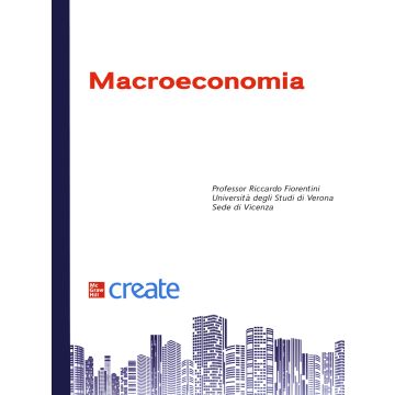 Macroeconomia. Con connect