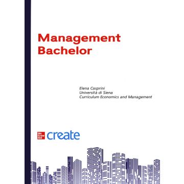 Management bachelor