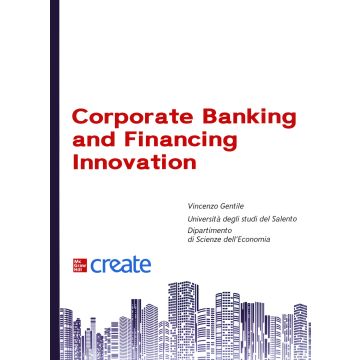 Corporate banking and financing innovation