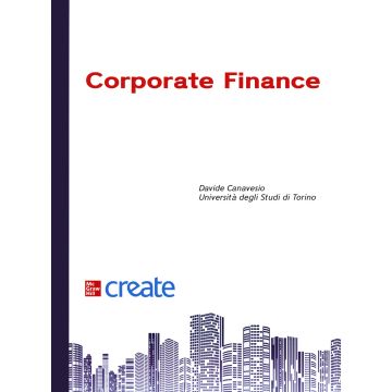 Corporate finance. Con contenuto digitale per download e accesso on line