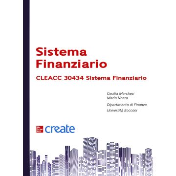 Sistema finanziario