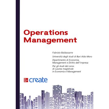 Operation management