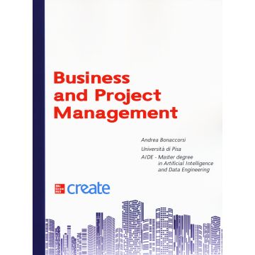 Business and project management