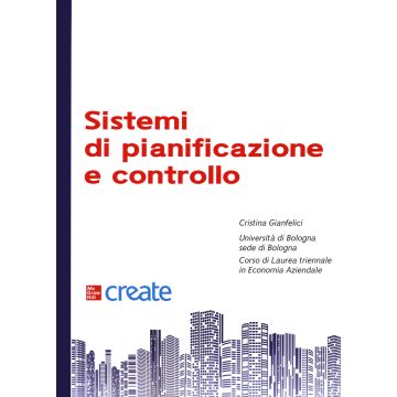 Sistemi di pianificazione e controllo
