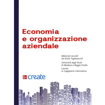 Economia e organizzazione aziendale