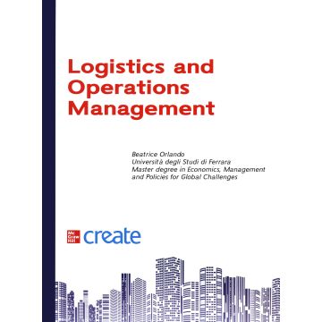 Logistics and operations management