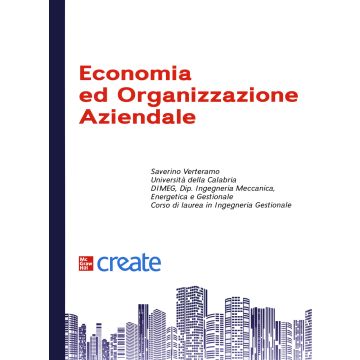 Economia e organizzazione aziendale