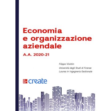 Economia e organizzazione aziendale