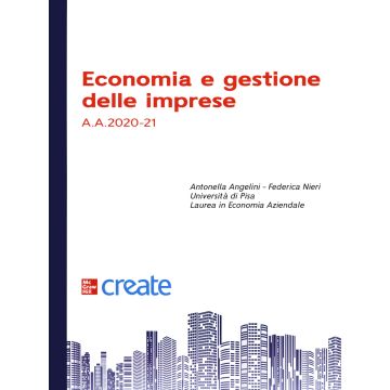 Economia e gestione delle imprese