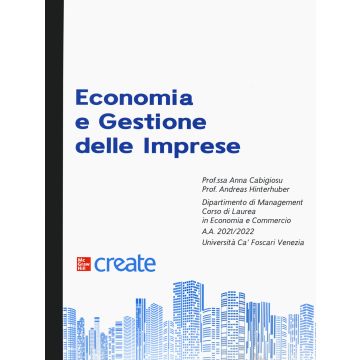 Economia e gestione delle imprese