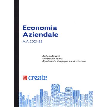 Economia aziendale - 2021/2022