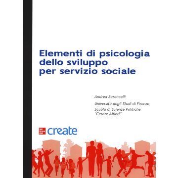 Elementi di psicologia dello sviluppo
