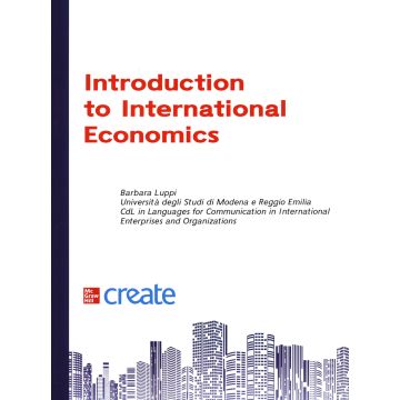 Introduction to international economics