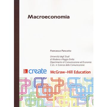 Macroeconomia. Con Connect