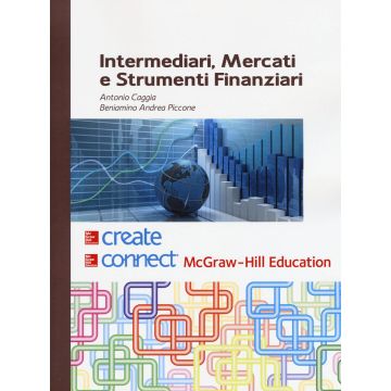 Intermediari, mercati e strumenti finanziari. Con Connect