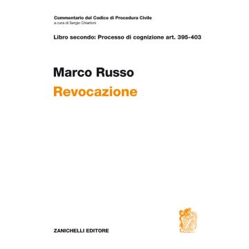 ART. 395-403. Revocazione