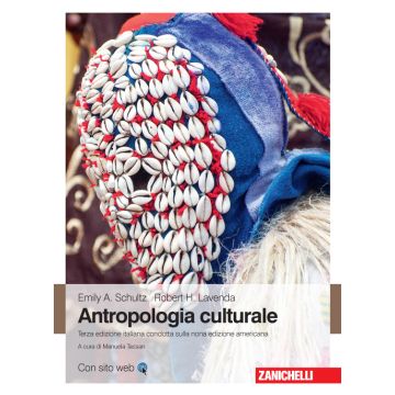 Antropologia culturale 3/ed.