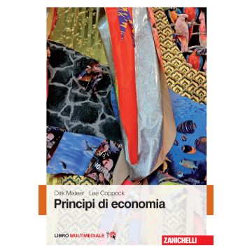 Principi di economia. Con Contenuto digitale (fornito elettronicamente)