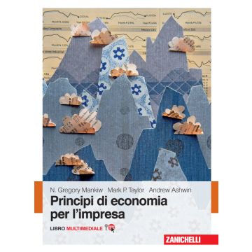 Principi di economia per l'impresa. Con Contenuto digitale (fornito elettronicamente)