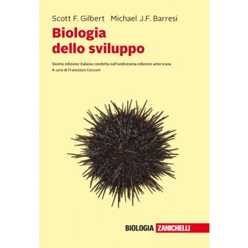 Biologia dello sviluppo. Con e-book