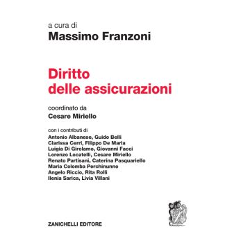 Diritto delle assicurazioni