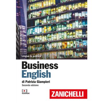 Business english. Con Contenuto: Esercizi 2/ed.
