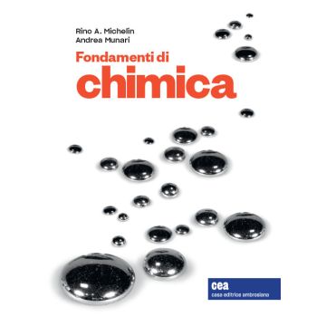 Fondamenti di Chimica. Con e-book