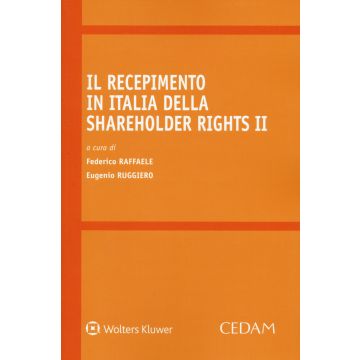 Il recepimento in Italia della Shareholder Rights II