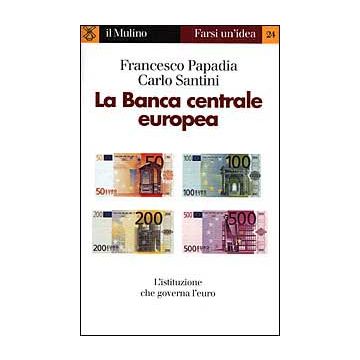 La banca centrale europea
