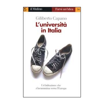 L'università in Italia