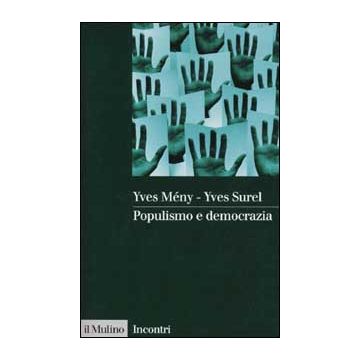 Populismo e democrazia