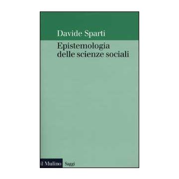 Epistemologia delle scienze sociali